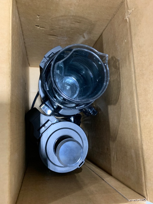 Photo 1 of Aeitto Cold Press Juicer