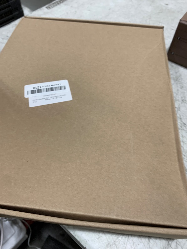 Photo 1 of 10X 30X Large Magnifying Glass with Light and Stand, 5-inch Lens, 5 Color Modes, Hands Free Magnifying Lamp for Close Work, Lighted Magnifier Desk Lamp for Craft Sewing Jewelry Painting Reading