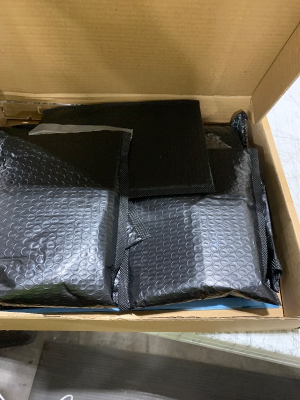 Photo 1 of PC Creative Assembly Frame Test Bench?Open Air Frame Case, DIY Computer Motherboard Case Rack, ITX ATX MATX/EATX Open Aluminum Frame Chassis (ATX)