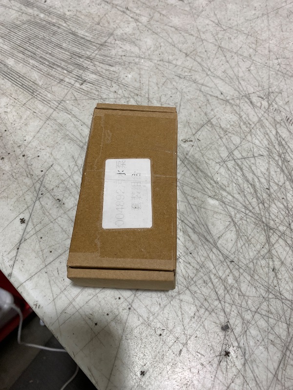 View 2 of 004892 Effluent Pump Switch for Zoeller 53-0001 Pump, Mechanical Switch Assembly with Gasket