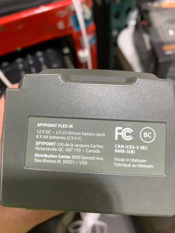 Photo 1 of TACTACAM Reveal X Gen 3.0 Cellular Trail Camera: Auto Connect 4G LTE, 4K Photo, 1080p Video, Low-Glow IR Flash, No SD Card Needed, Long Battery Life – Best Hunting, Game & Property Monitoring Camera 2 pack