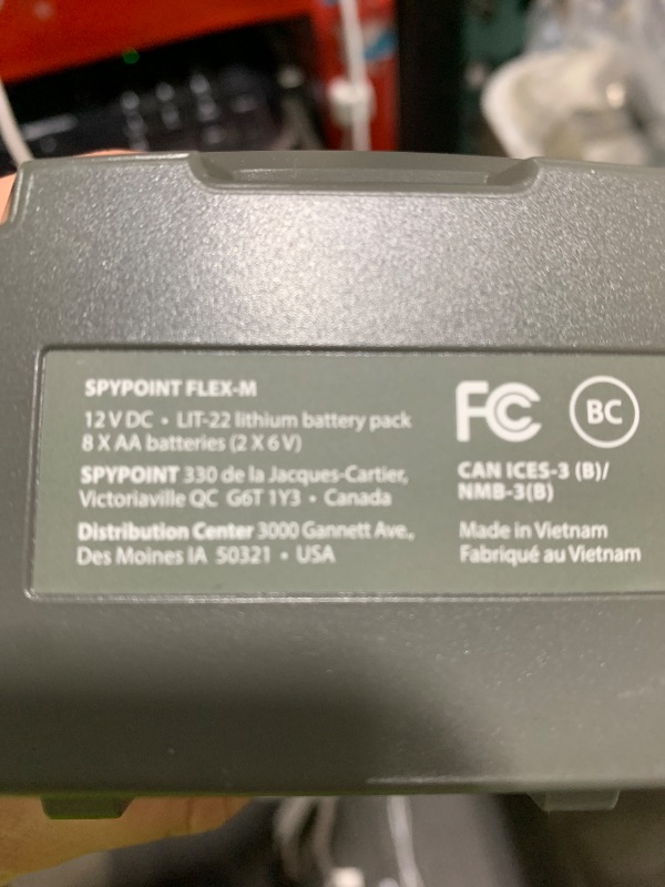 Photo 1 of TACTACAM Reveal X Gen 3.0 Cellular Trail Camera: Auto Connect 4G LTE, 4K Photo, 1080p Video, Low-Glow IR Flash, No SD Card Needed, Long Battery Life – Best Hunting, Game & Property Monitoring Camera 2 pack