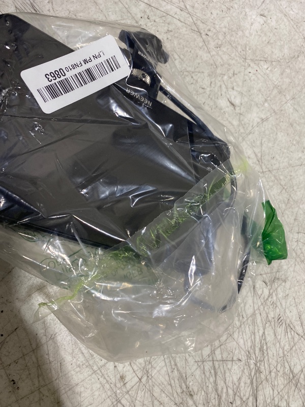 Photo 1 of NEEWER F700 7" Camera Field Monitor, 2000nit HD 1920x1080 IPS Touch Screen with 3D LUT, 4K HDMI Loop in/Out with Peak Focus DSLR Video Assist HDR Waveform, Cold Shoe Mount, 5200mAh Battery & Cable