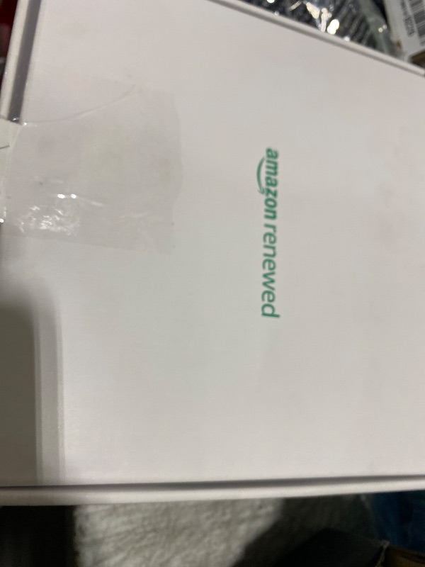 Photo 1 of Apple iPhone 13 Mini, 128GB, Starlight - Unlocked (Renewed Premium)