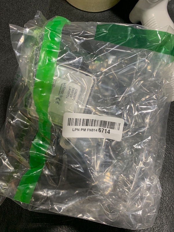 Photo 1 of GM Genuine Parts 19302360 Nitrogen Oxide Sensor with Clips