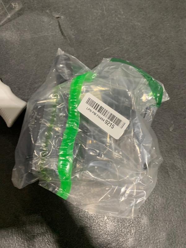 Photo 1 of ?LILNIAGY Christmas Decorations Outdoor Christmas Projector Lights Snowflake Projector, IP65 Waterproof & Adjustable Christmas Lights for Outdoor Christmas Decorations Home Party Garden Xmas Decor