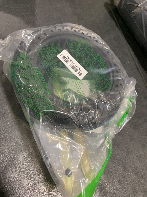 Photo 1 of RUTU 2 PCS 10x2.5 Inches Solid Tire for Segway Ninebot MAX G30 G30P G30LP Gotrax G5 G6 Hover 1 Alpha Zero10X OKAI Neon Pro 60/70-6.5 Electric Scooter Replacement Wheel