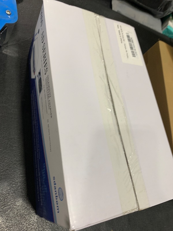 Photo 1 of WF-9875 75 Amp RV Power Converter - Deck Mount Three-Stage Power Converter/Charger Replacement for 9800 Series,Rv Converter 75 amp for Camper RV Trailer…