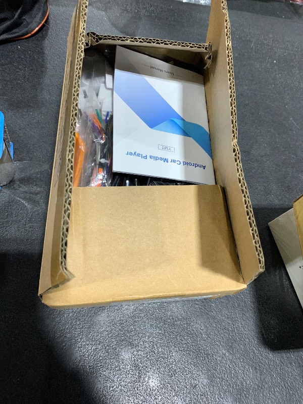 Photo 1 of 4+64G Radio for Toyota Corolla 2017-2019, 9'' IPS Touchscreen Stereo Android 15 Wireless Apple Carplay Android Auto 32EQ 5G WiFi 1080P Bluetooth +Free AHD Backup Camera