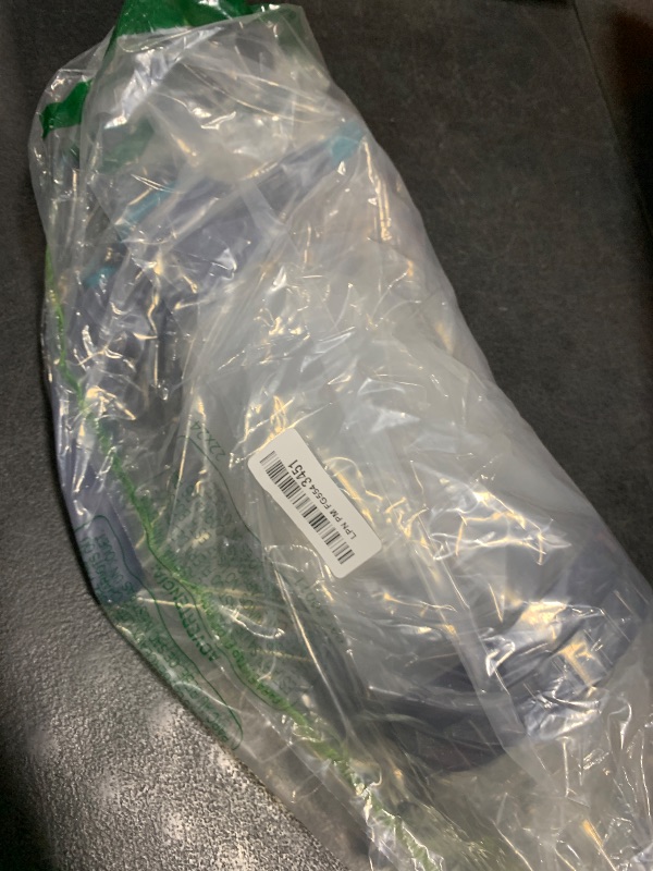 Photo 1 of 0.5 Gallon Garden Pump Sprayer, Hand Held Garden Sprayer, Water Spray Unit with Adjustable Nozzle and Extra Extended Spray