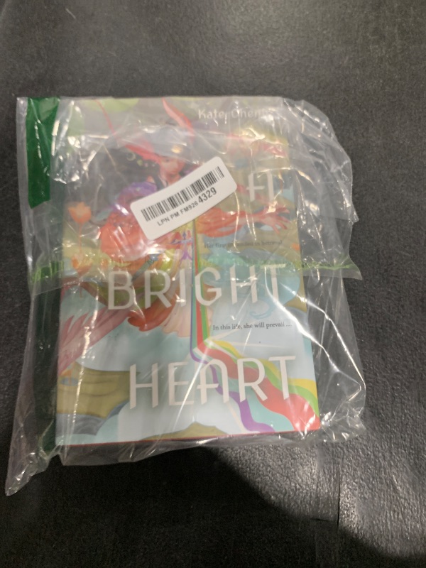 Photo 1 of  A BRIGHT HEART 