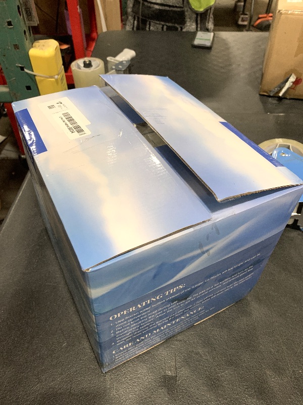 Photo 1 of Ice Machine for Shoulder After Surgery, Shoulder Rotator Cuff Cold Therapy Machine Compression Pad Cryotherapy Machine for Post-Surgery Care, Ice Therapy System for Knee, Elbow, Joint (6-Quart)