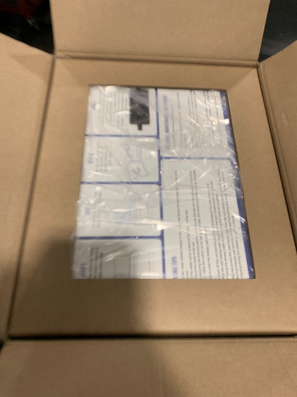 Photo 1 of Ice Machine for Shoulder After Surgery, Shoulder Rotator Cuff Cold Therapy Machine Compression Pad Cryotherapy Machine for Post-Surgery Care, Ice Therapy System for Knee, Elbow, Joint (6-Quart)