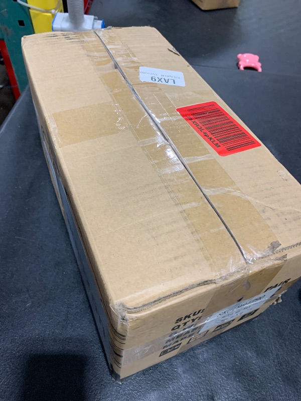 Photo 1 of SCITOO Side View Mirrors Fit For 1995 For Jeep Wrangler 1997-2002 For Jeep Wrangler 1987-1994 For Jeep Wrangler Models with Half Door Manual Folding No Heated CH1320102 CH1321102 Pair Mirrors