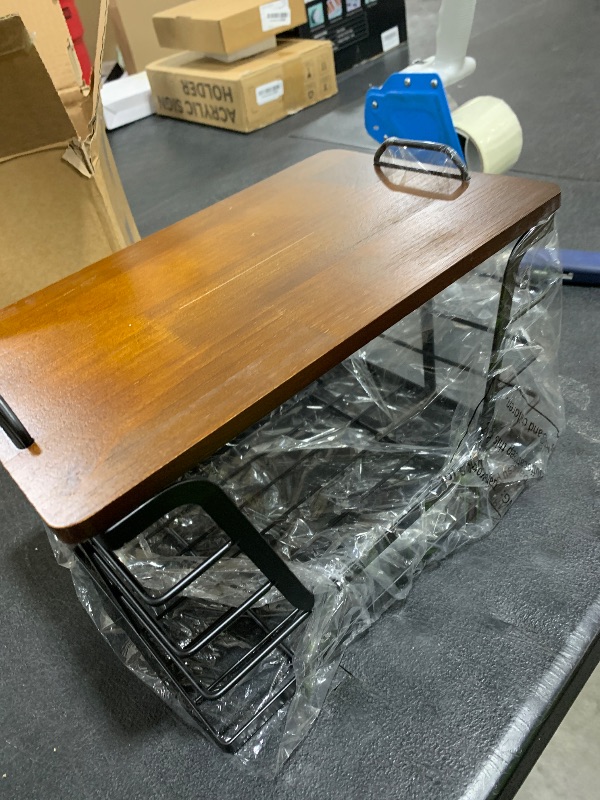 Photo 1 of STORAGE BOX