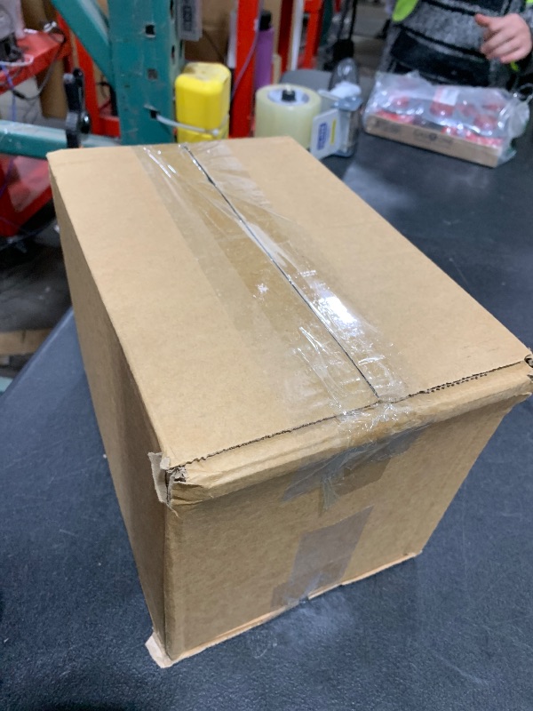 Photo 1 of STORAGE BOX