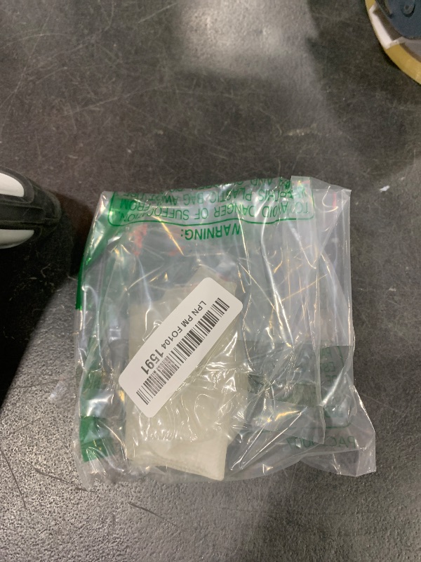 Photo 1 of 1 Pair Reusable Silicone Moisturizing Socks for Dry Cracked Feet, Spa Gel Heel Sleeves for Women & Men, Foot Care Masks to Repair Rough Skin & Calluses (1 Pair-White)