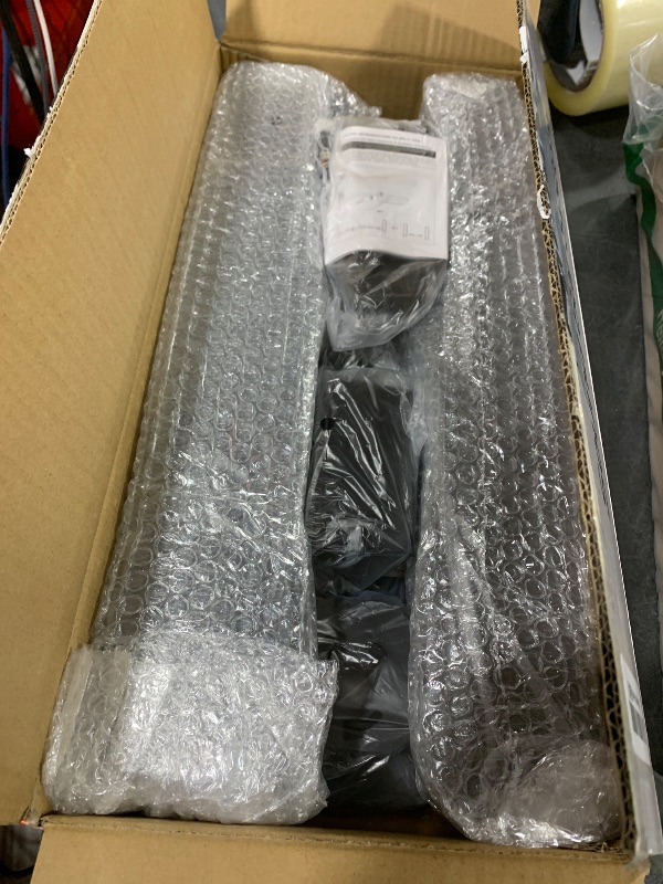 Photo 1 of dotn Sound Bar, 80W Sound Bar for Smart TV, Bluetooth 5.3 Soundbar, 2 in 1 Detachable Home Speaker Bass Effect, Home Theater Surround Sound, ARC/Optical/AUX/Connections, for TV/PC/Gaming/Projectors