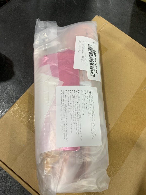 Photo 1 of "Its A Girl" Party Banner