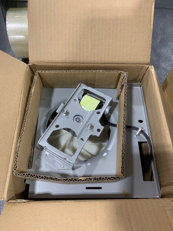 Photo 1 of MLDWH New Upgraded S97005011/97005011 Fan Assembly for Models 655-A 655-B 655-C 657-A 657-B 657-C N655- Quiet Operation, Powerful Airflow - Reliable Replacement Part