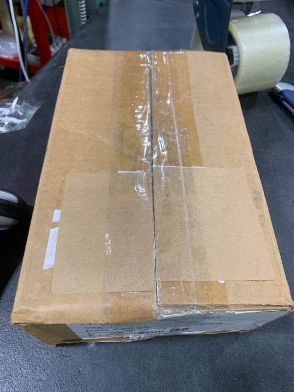 Photo 1 of GE WR49X10107 Genuine OEM Damper Control Assembly for GE Refrigerators