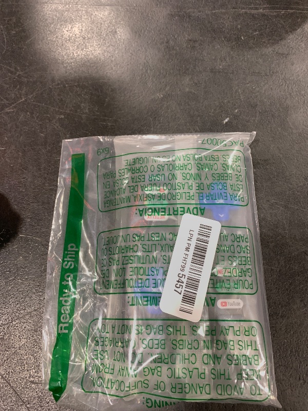 Photo 1 of (Pack of 2) Replacement Remote Control Only for Roku TV, Compatible for TCL Roku/Hisense Roku/Onn Roku/Sharp Roku/Element Roku/Westinghouse Roku/Philips Roku Smart TVs (Not for Roku Stick and Box)