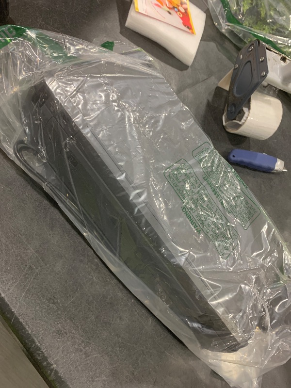 Photo 1 of HP OfficeJet 250 Portable Printer with Wireless and Mobile Printing (CZ992A) (Renewed)