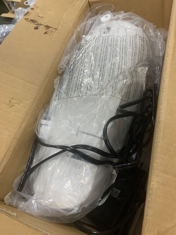 Photo 1 of SINGER M1150 Portable Sewing Machine White – Accessories Included | 16 Stitches, Top Drop-in Bobbin, 4-Step Buttonhole, Free Arm, LED Light | Ideal Sewing Machine for Home Projects