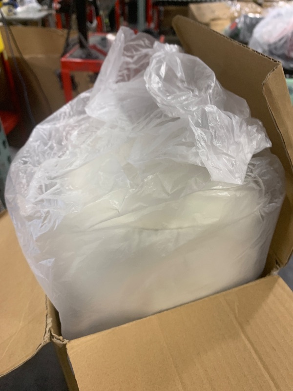 Photo 1 of Mellow Cloud Cold Cooling Comforter for Hot Sleepers — Dual-Sided Arctic Silk & CloudKnit, Lightweight Summer Quilt, Built-in Duvet, Machine Washable, King/Cal King, Gray