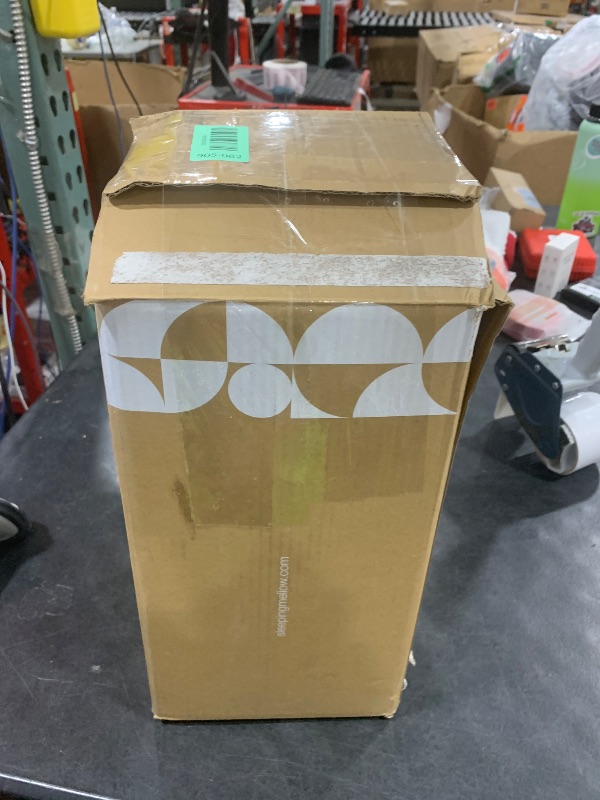 Photo 1 of Mellow Cloud Cold Cooling Comforter for Hot Sleepers — Dual-Sided Arctic Silk & CloudKnit, Lightweight Summer Quilt, Built-in Duvet, Machine Washable, King/Cal King, Gray