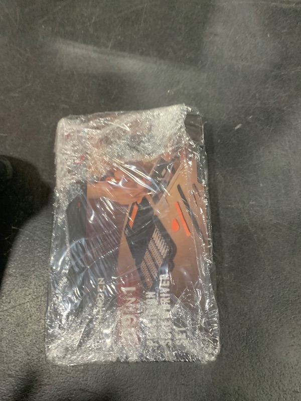 Photo 1 of SHARDEN 58 in 1 Small Precision Screwdriver Set Magnetic Mini Screwdriver Set with Case Professional Electronic Tools Kit for iPhone, MacBook, Computer, Laptop, PC, RC, PS4, Xbox, Eyeglasses, Watch