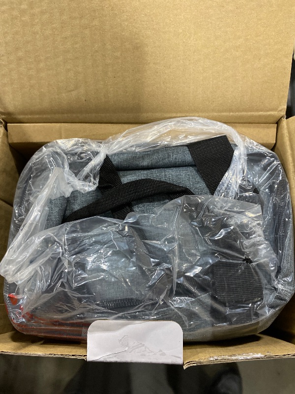 Photo 1 of GALOKEO Cordless Electric Lunch Box for Adults, Heated Lunch Box 20000 mAh Battery Powered with Automatic Heating, 1.2L Portable Food Warmer, BPA Free