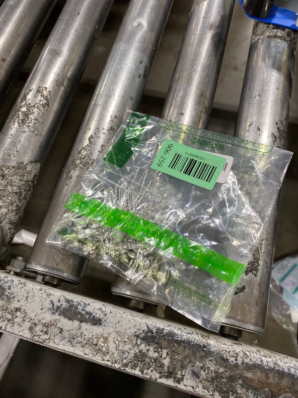 Photo 1 of 6 pcs Wedding Hair Accessories Bridal Hair Pins Silver Rhinestone with Pearls Hair Pieces for Brides Women Girls