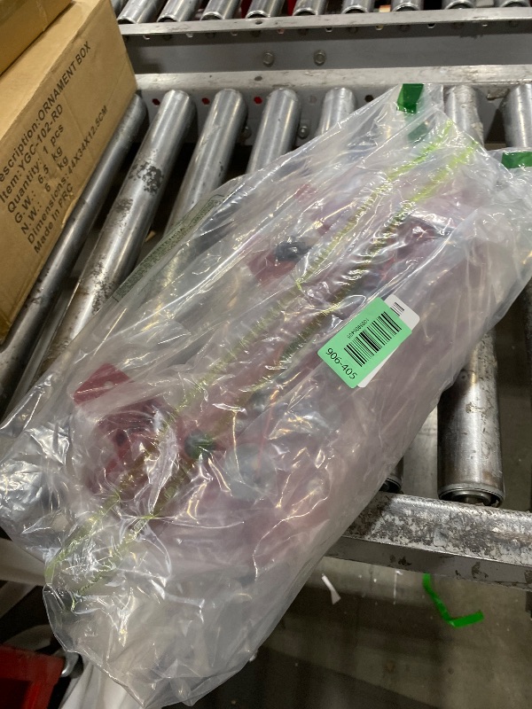 Photo 1 of Dasbecan Halogen Tail light Assembly Compatible With 2020-2022 Kia Telluride S/LX Right Passenger Side Taillight Rear Lamp Replace# KI2805160 92402-S9000