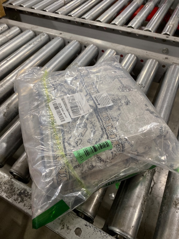 Photo 1 of Lahome Super Absorbent Washable Pee Pads for Dogs - Secure Floor Protection - Non-Slip, Leakproof Reusable Pads for Training, Crates & Playpens (2 Pack, 36"x36", Gray)