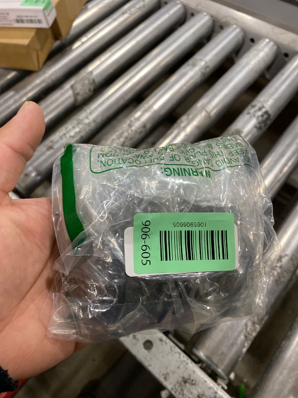 Photo 1 of Bell Glides Replacement Office Chair or Stool Swivel Caster Wheels to Fixed Stationary Castors, Low Profile Bell Glides with Soft Rubber Bottom Instead of Self Felt Pads, Chair Feet Wheel Stopper