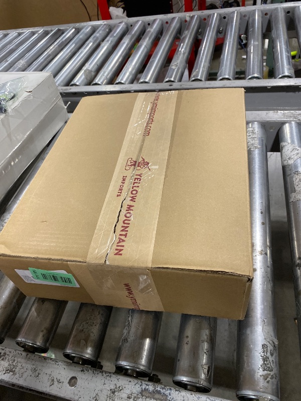 Photo 1 of Yellow Mountain Imports Chinese Mahjong Set – Rouge Heritage – 146 Medium Tiles, Professional Set for Chinese-Style Play [???? ????]