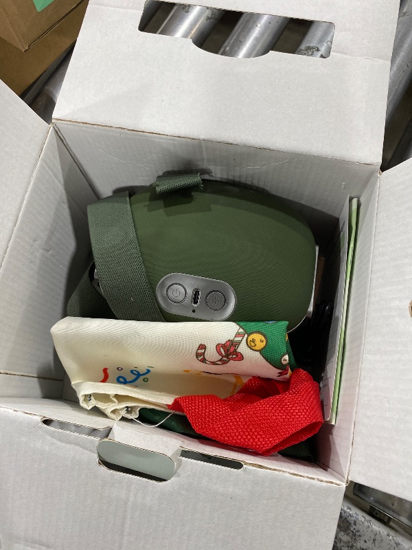 Photo 1 of Neck Massager with Heat for Pain Relief deep Tissue,Shoulder & Back Massager,masajeador de espalda y Cuello shiatsu Neck and Back Massager 2026 (Upgraded Version)