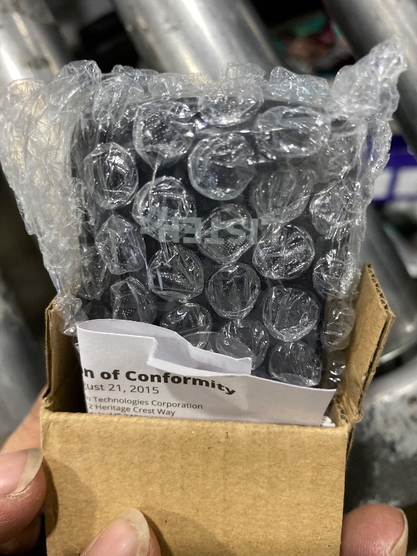 Photo 1 of Listen Technologies Intelligent DSP RF Receiver (72 MHz)