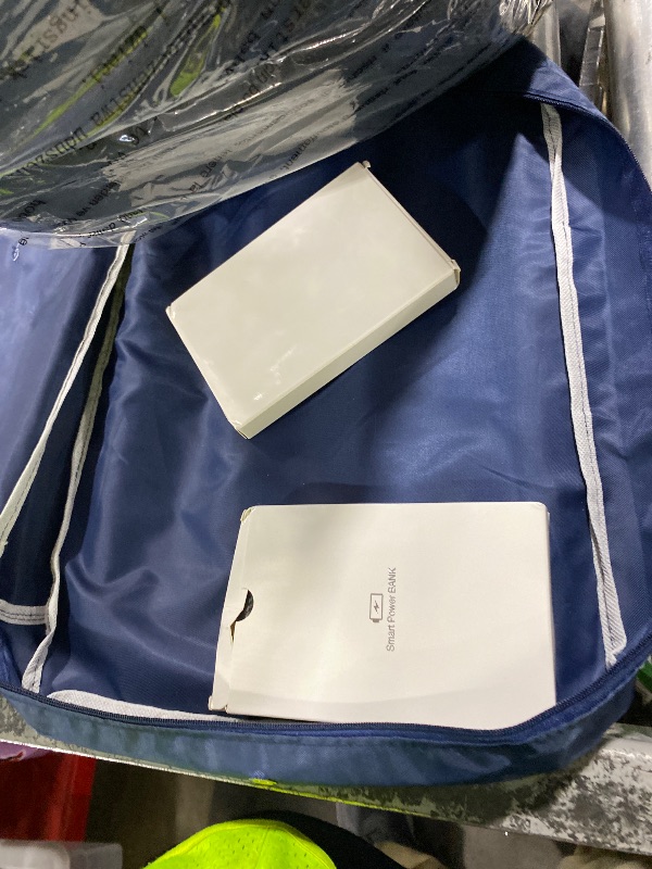 Photo 1 of Heated Thermal Underwear for Men with 2Pcs Batteries, Winter Heated Base Layer Suit with Pants and Shirt for Motorcycle