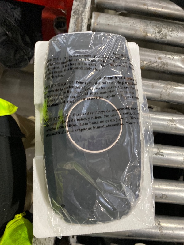 Photo 1 of Lunix LX7 Electric Hand Massager with Compression, Pressure Point Therapy for Arthritis, Pain Relief and Carpal Tunnel, Shiatsu Massage Machine with Heat, with Hand Warmer, Black