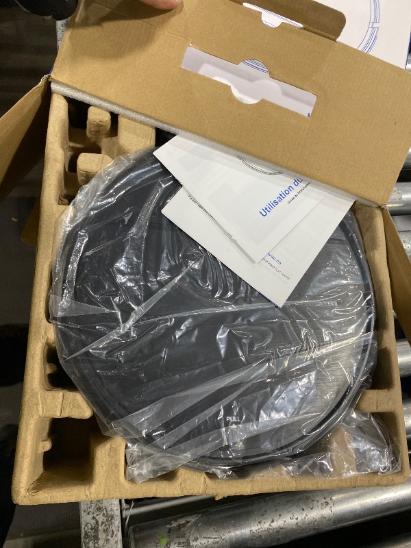 Photo 1 of iMartine Robot Vacuum