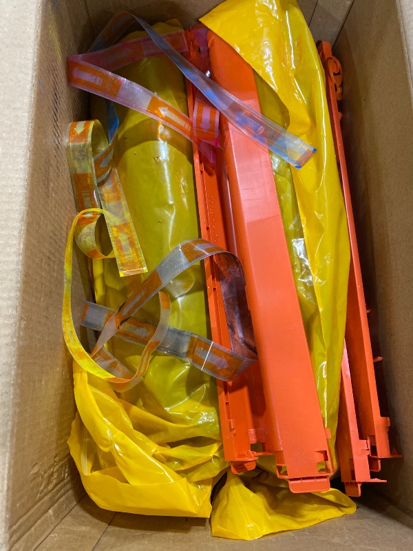 Photo 1 of 210A Toner Cartridges 4 Pack Replacement for HP 210A 210X Toner Compatible for HP Color Laserje MFP 4301fdw Wireless MFP Pro 4301fdn 4201dw 4201dn Color Pro MFP 4301 4201 Series Printer (with Chip)