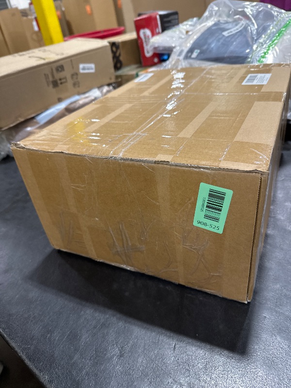 Photo 1 of 100FT Light Track System for Govee Permanent Outdoor Lights Pro (H706A), Permanent Halloween/Christmas Light Track, DIY Paintable PVC Track