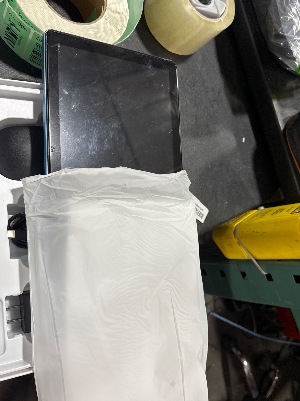 Photo 1 of Suicoey 2026 Android 15 Tablet with Keyboard, 24GB RAM + 256GB ROM (2TB Expand), 10 inch Tablet with Gemini AI, Octa-Core, 8000mAh, Widevine L1, 2 in 1 Tablets with Case, Mouse, Stylus(Green Case)