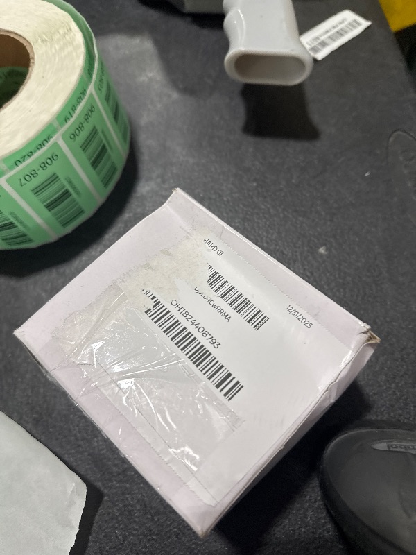 Photo 1 of ?4 Pcs? Replacement Yard Inflatable and LED Power Supply?12V1A US Plug?120vac 60hz Class 2 Power Supply?for Halloween/Christmas/Thanksgiving Inflatable and Lighting Equipment