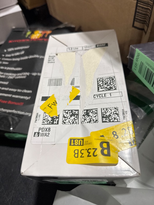 Photo 1 of OSLTWI Ultrasonic Jewelry Cleaner Machine: 48KHz Ultra Sonic Cleaner for Jewelry,Eyeglass,Rings,Watch Band,Dentures,with Dual Cleaning Modes,350ML 304 Stainless Steel Tank,Gift for Wife,Mom,Daughter