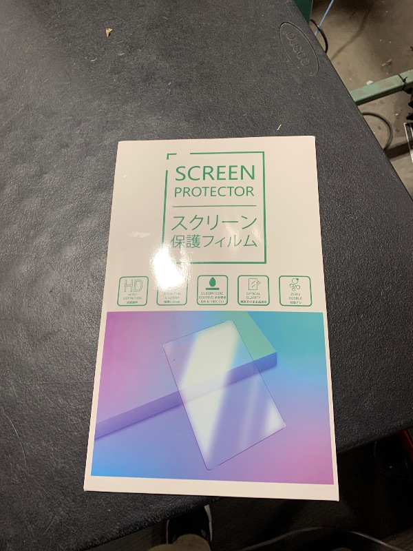 Photo 1 of (2Pack) Coleya 2021 2022 2023 2024 Camry Screen Protector for Toyota Camry (XLE/XSE/LE/SE/TRD) 9-inch Touch Screen, 2023 2024 Camry Hybrid Accessories High Clarity (Product Dimensions 10.46"L*5.66"W)