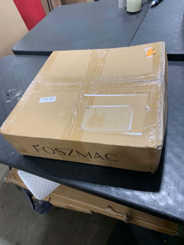 Photo 1 of FOSZMAC Artificial Plant Wall Panels, 40"x 40" Greenery Boxwood Panels with UV Protection, Faux Grass Ivy Privacy Screen Fence, Grass Wall Backdrop for Indoor Outdoor Garden Backyard Decor