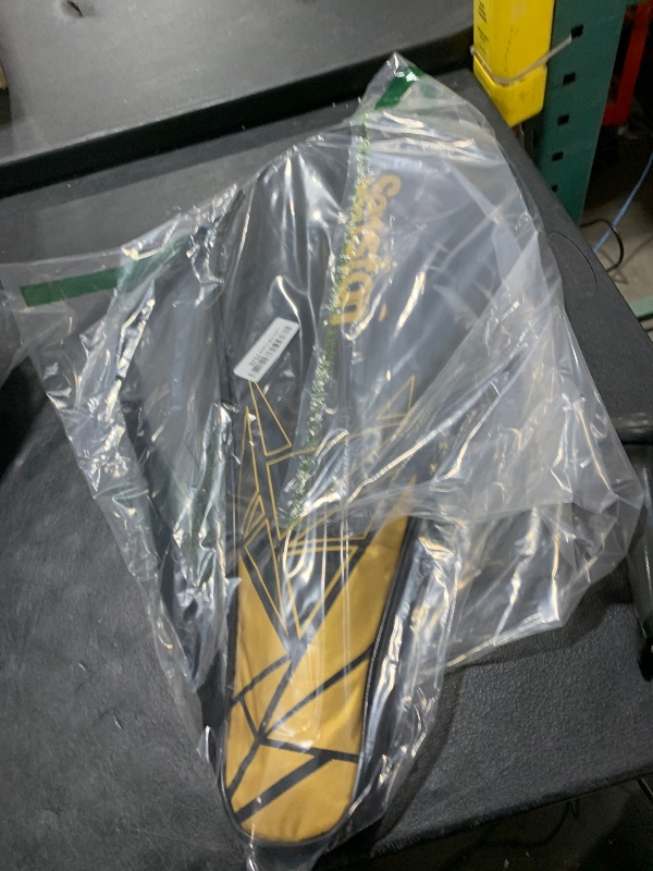 Photo 1 of Senston 23" Tennis Racket for Kids Children Boys Girls Tennis Racquets Kids Tennis Racket Pink Color